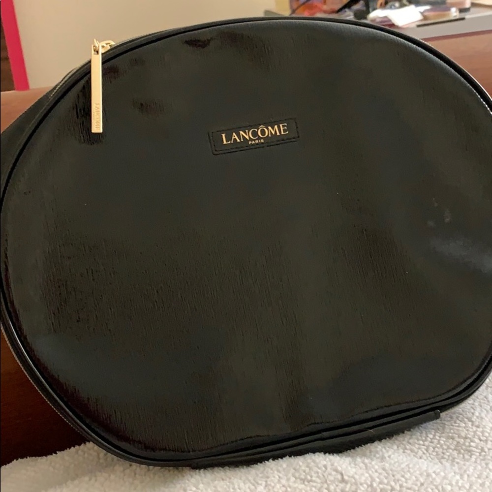 Lancôme make up bag